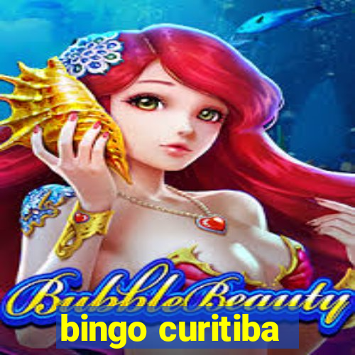 bingo curitiba